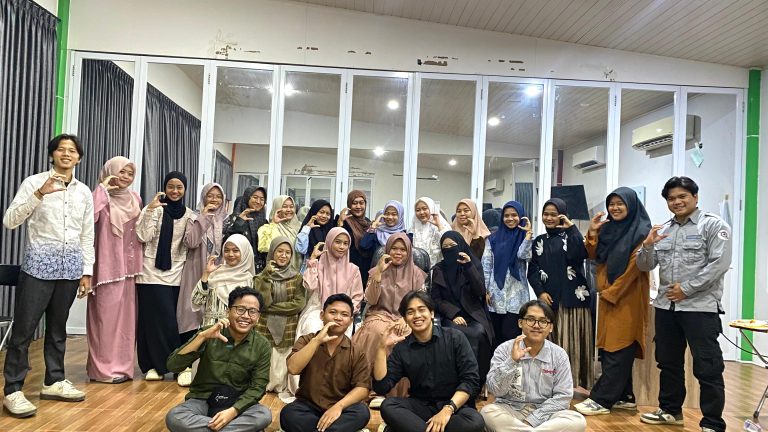 Forum Konseling: “Stop Self-Bullying — Ketika Suara Hati Jadi Musuh Diri Sendiri”